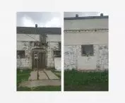 sheepfold details