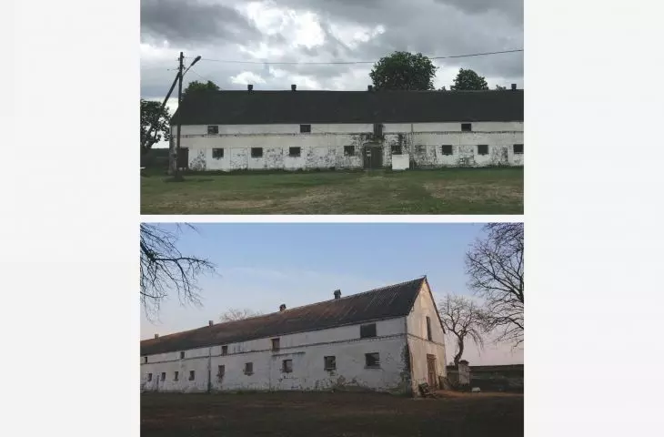 sheepfold