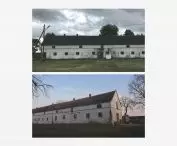 sheepfold