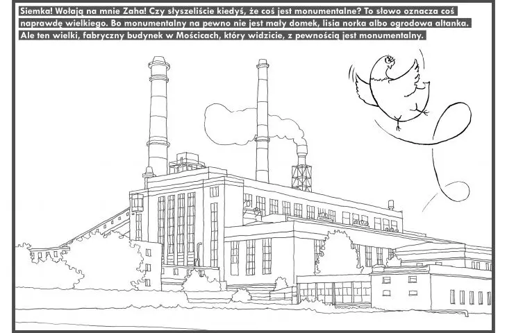 moscow thermal power plant