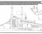 moscow thermal power plant