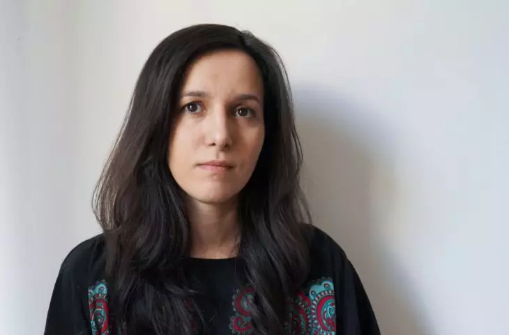 Sonia Pochopień