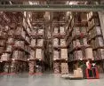 Kave Home's new logistics center