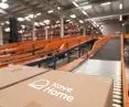 Kave Home's new logistics center