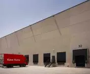 Nowe centrum logistyczne Kave Home