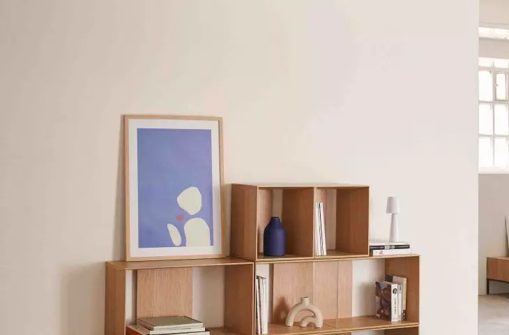Litto modular furniture