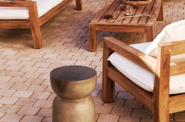 Garbet tables