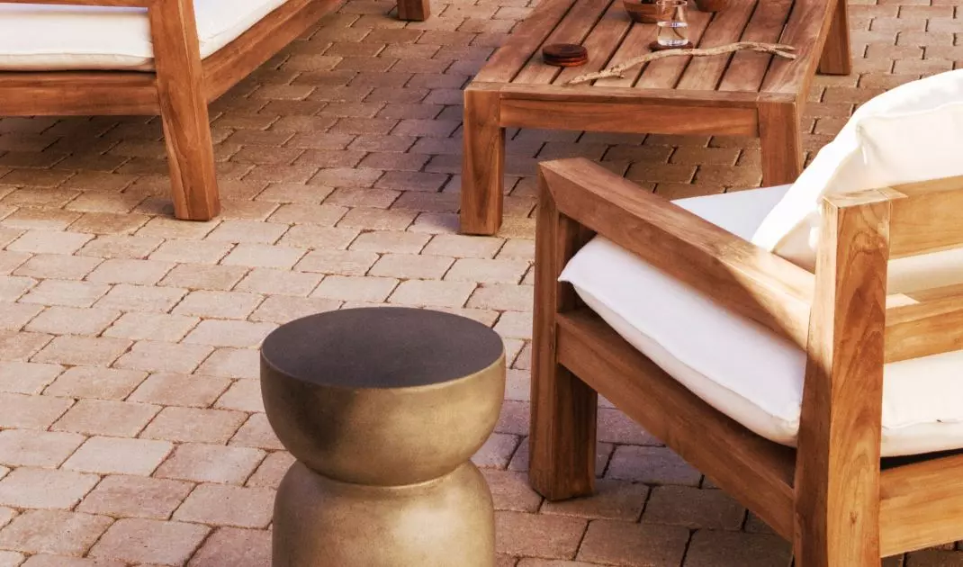 Garbet tables