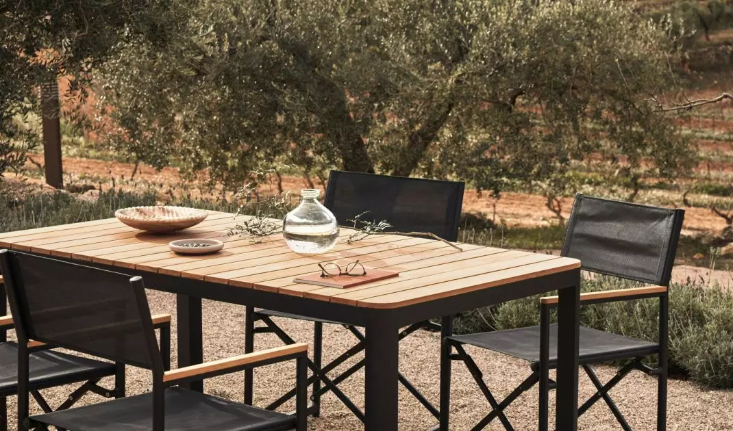 Kolekcja Llado