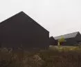 dom został zbudowany z prefabrykatów