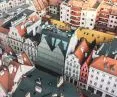 Przebudowa budynku przy ulicy Odrzańskiej we Wrocławiu