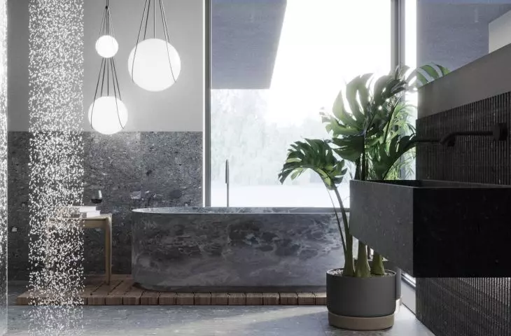 Bath room