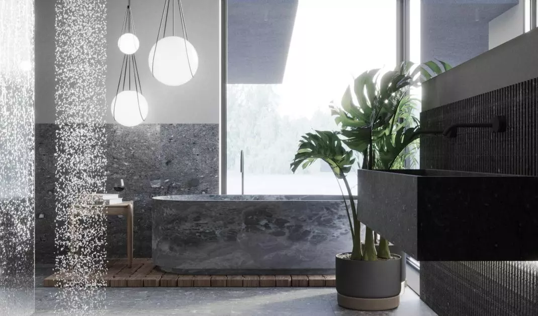 Bath room
