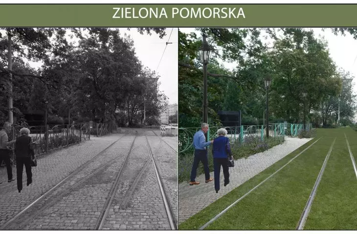 Zielona Pomorska