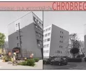 Co dobrego dla mieszkańców Chrobrego