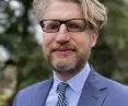 Łukasz Pawlik - deputy director of the Board of Urban Greenery in Krakow