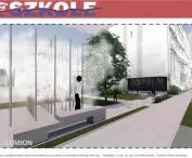 Co dobrego dla mieszkańców Chrobrego