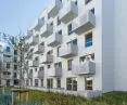 Braniborska 44-52 Wrocław | proj.: Arch_it Piotr Zybura