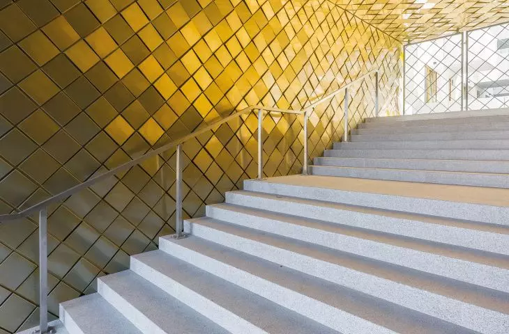 Braniborska 44-52 Wrocław | proj.: Arch_it Piotr Zybura