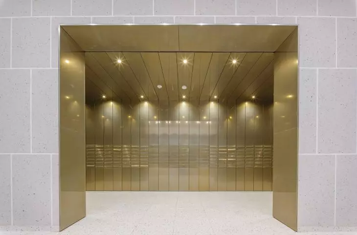 Braniborska 44-52 Wrocław | proj.: Arch_it Piotr Zybura