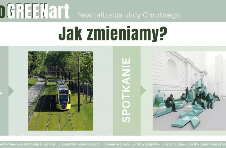 goGREENart
