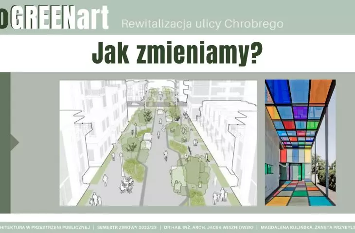 goGREENart