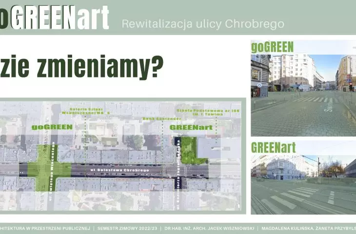 goGREENart