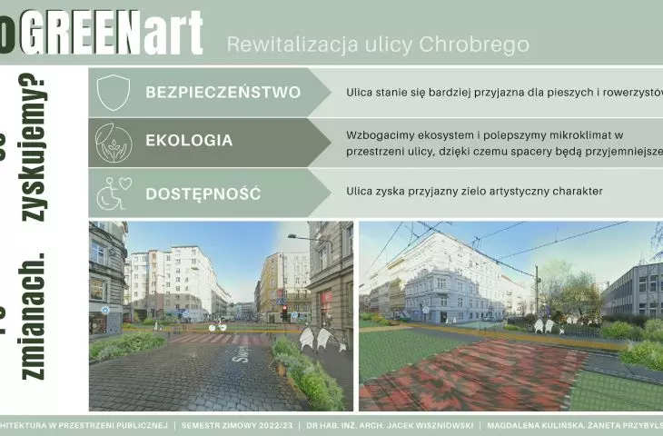 goGREENart