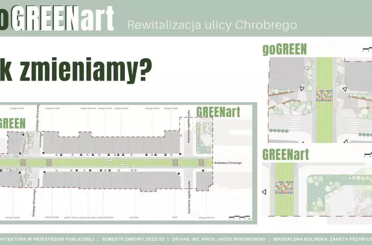 goGREENart