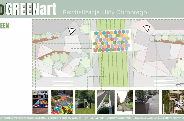 goGREENart