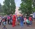 X bieg integracyjny w Swarzędzu przy wsparciu Deceuninck