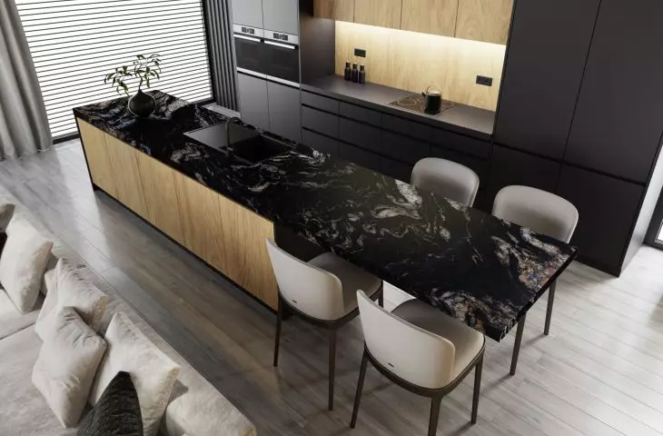 Interstone brand products
