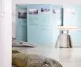 Tetrapod model