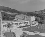 Hotel Ameliówka