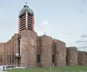 Kościół pw. Maksymiliana Marii Kolbego