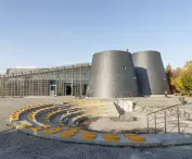 Europejskie Centrum Bajki w Pacanowie