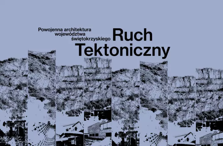 „Ruch tektoniczny”