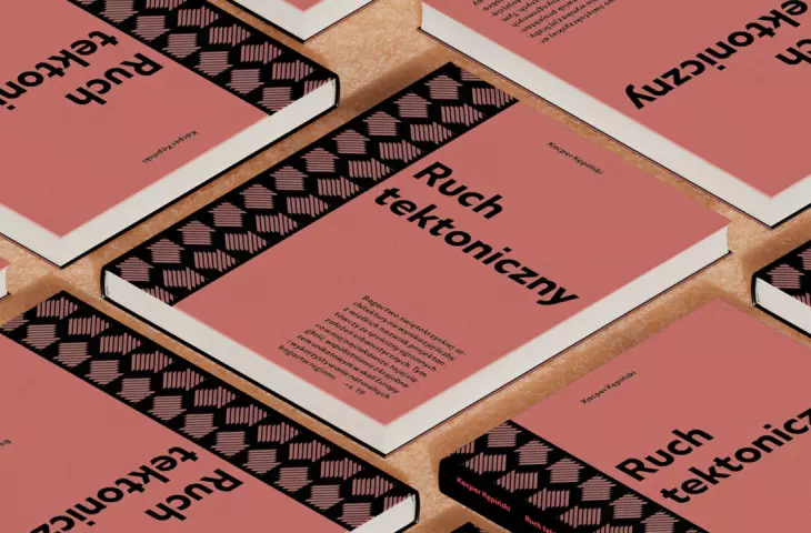 przewodnik „Ruch tektoniczny”
