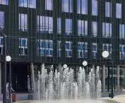 kompleks biurowy i plac „Nowy Rynek” w Poznaniu