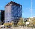 Office complex and square 'Nowy Rynek' in Poznań