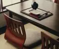 An intimate 
