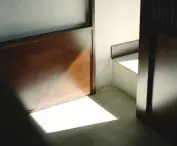 Atmosferę buduje także światło
