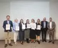 Cemex Poland awarded with the CSR Silver Leaf