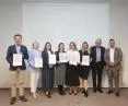 Cemex Polska nagrodzony Srebrnym Listkiem CSR