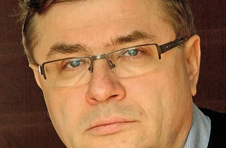Rafal Matyja