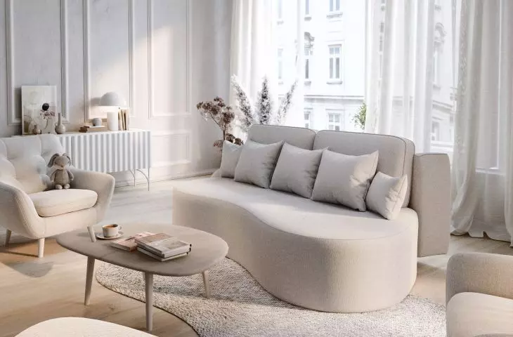 Sofa Mia