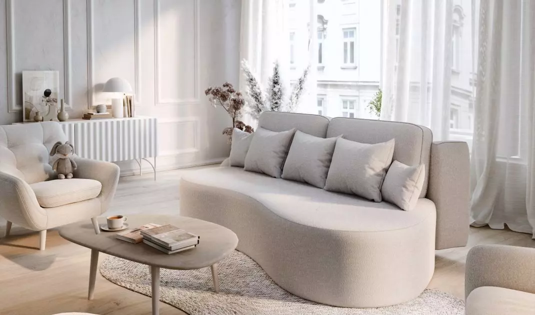 Mia Sofa