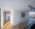 House in the mountains