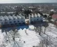 White Houses Warsaw | proj.: 77STUDIO architecture