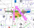 changes on Wolnica begin with infrastructure
